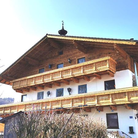 Schusterbauer Villa Koppl Bagian luar foto