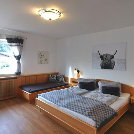 Schusterbauer Villa Koppl Bagian luar foto