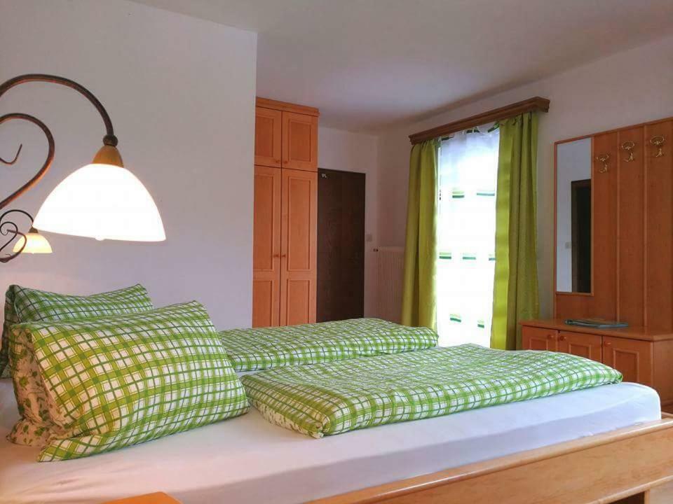 Schusterbauer Villa Koppl Bagian luar foto