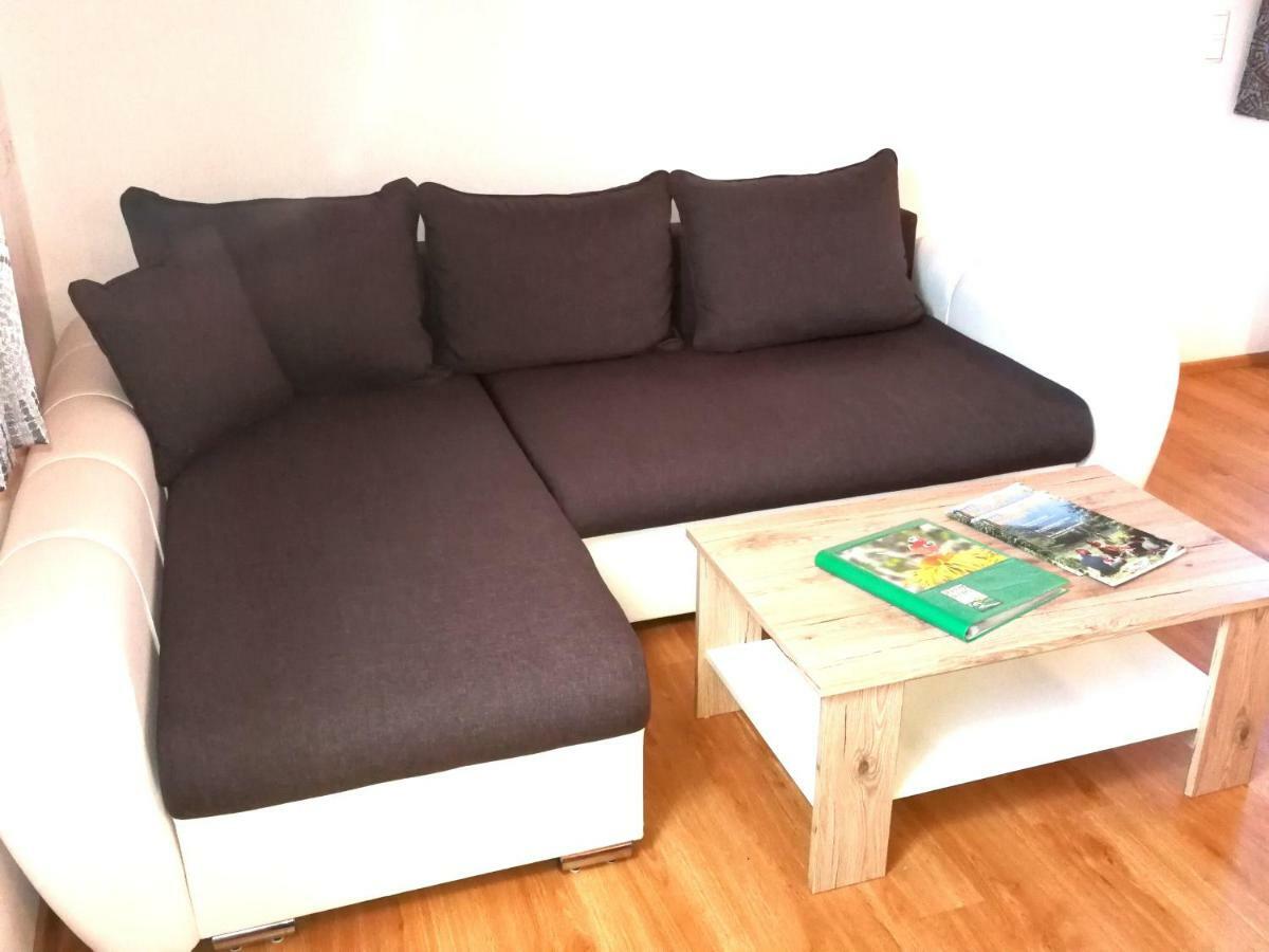 Schusterbauer Villa Koppl Bagian luar foto