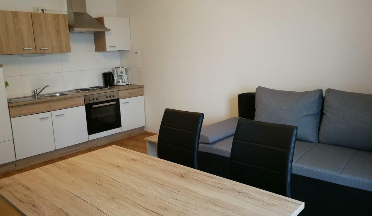 Schusterbauer Villa Koppl Bagian luar foto